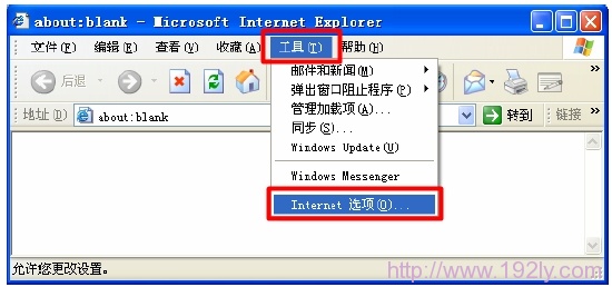 Internetѡ
