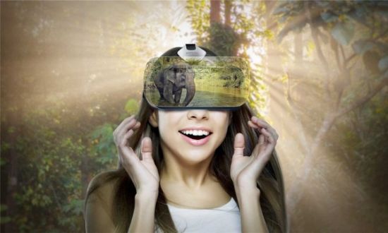 Ѹ׽VR۾ Ƭ3D