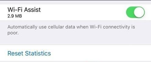 iOS9.3ΪWifiʾ