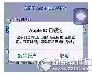 apple idν