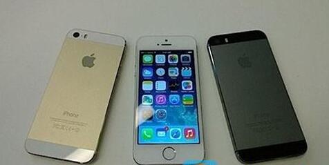 iPhone SEкiPhone5sή۶