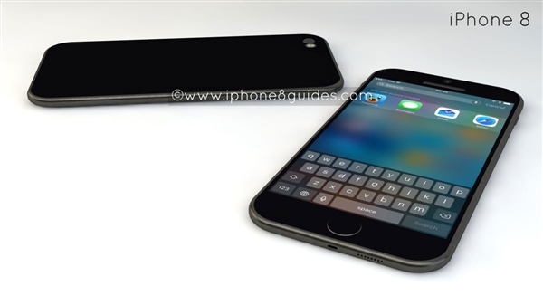 iPhone 8ͼع Ȼ