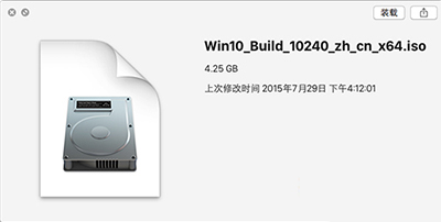 Win10ϵͳʹISOľ岽