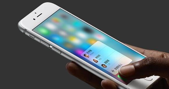 iPhone SE֧3D Touch