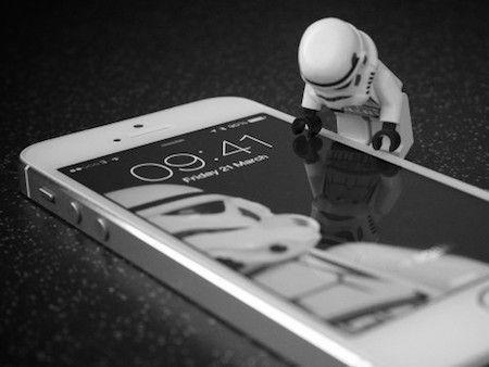 iOS豸wifiô