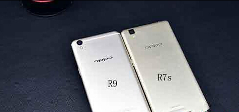 OPPO R9R7s