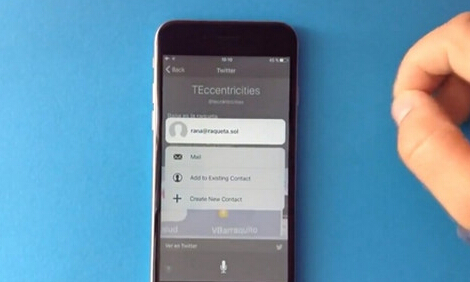 ios9.3.1Щbug