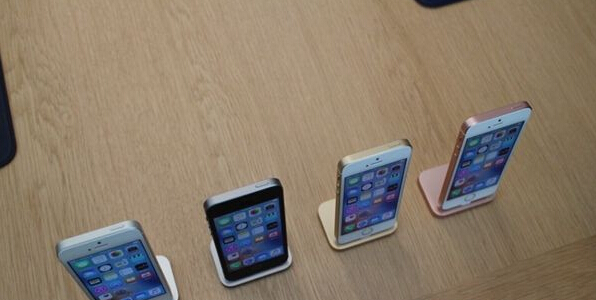 iPhone SEĸɫÿ