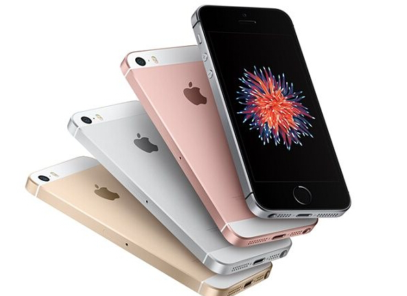 iPhone SEĸɫÿ