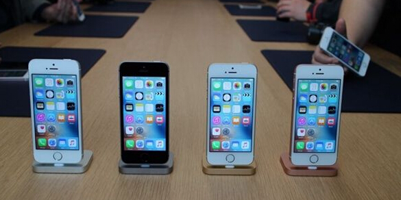 iPhone SEĸɫÿ