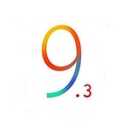 iPhone5sôiOS9.3.1