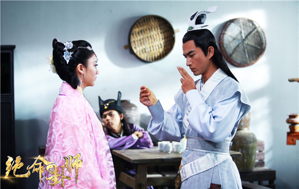 绝命卦师电视剧百度云免费(1—40)全集下载_绝命卦师迅雷下载27集下载