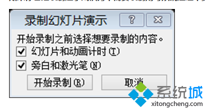 win7ϵͳôPPTʾĸתƵ