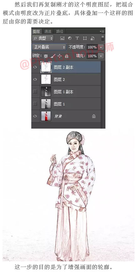 photoshopƴֻ湤ʻЧ