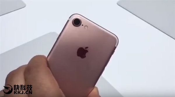 iPhone 7õͼͣiPhone 6S