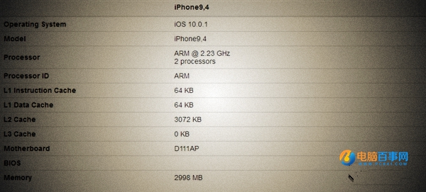 iPhone7 Plus和iPhone6s Plus哪个好 iPhone7 Plus对比6s Plus