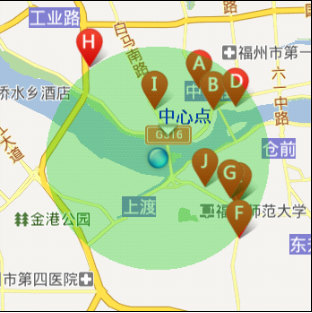 Androidʹðٶȵͼsdk