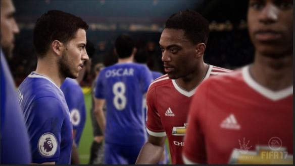 FIFA 17ģʽΥԼô