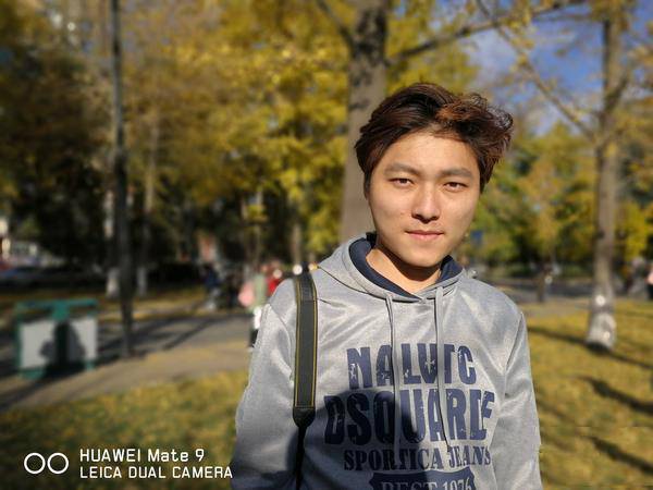 Ϊmate9