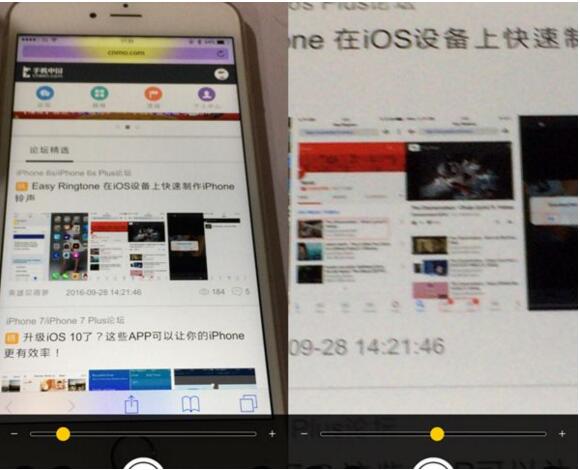 iPhone7ֻŴ󾵹ô?