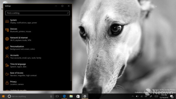 Windows 10ô ݰ汾Ÿ14951