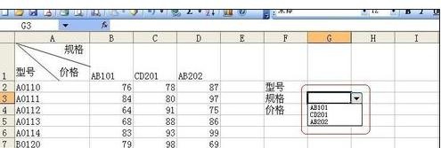 excelindexʹ