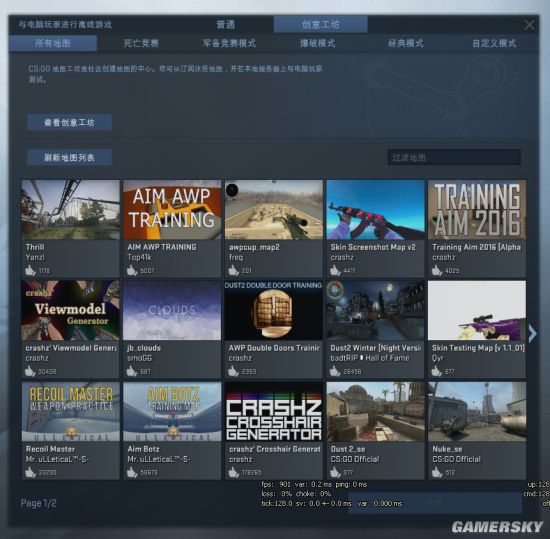 csgo⹤ͼƼ_csgoǹ