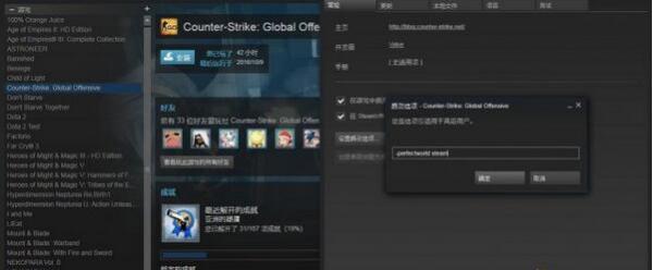 csgoôsteam