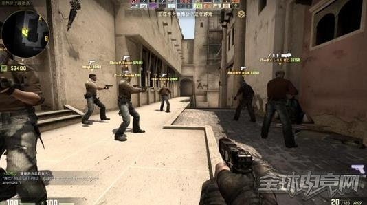 CSGOģʽô棿