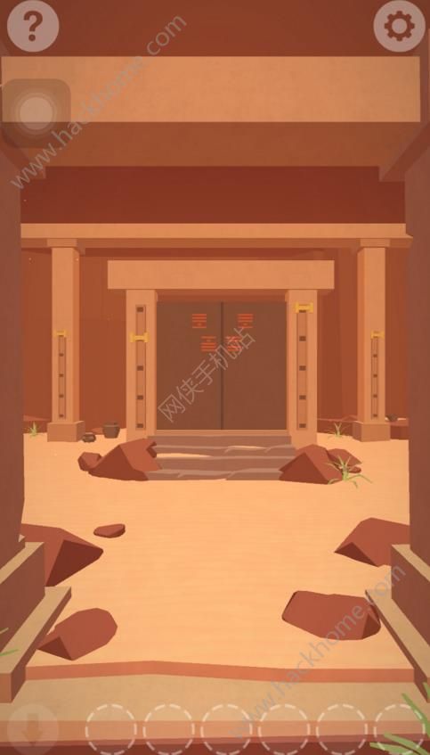 Faraway Puzzle Escapeڶع