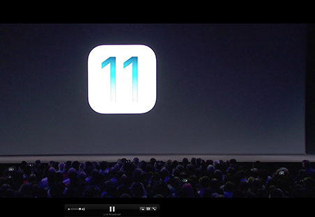 iOS11 Beta1ô