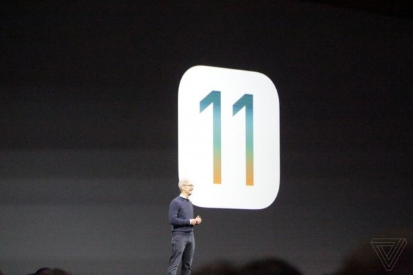 iOS11 Beta1ô²跽