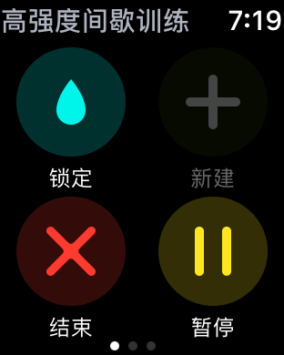 ϲwatchOS 4