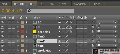 㣡AE (After Effects CS4)ģô AEģʹý̳