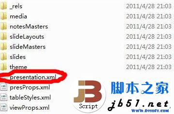 放大招！怎么破解PPT?