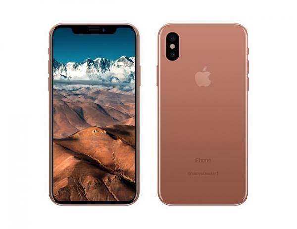 iPhone 8ô iPhone X״оƬ 