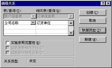 ôACCESS:֮Ĺϵ