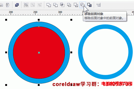 coreldraw ԲƵַ ô