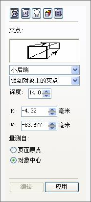ʵõͼCorelDraw򵥻Ʊ״ͼ