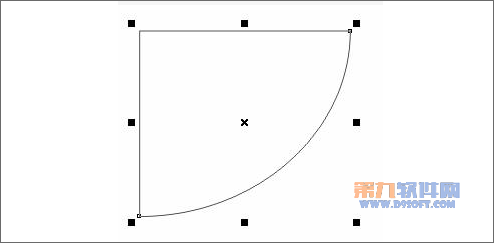 ʵõͼCorelDraw򵥻Ʊ״ͼ