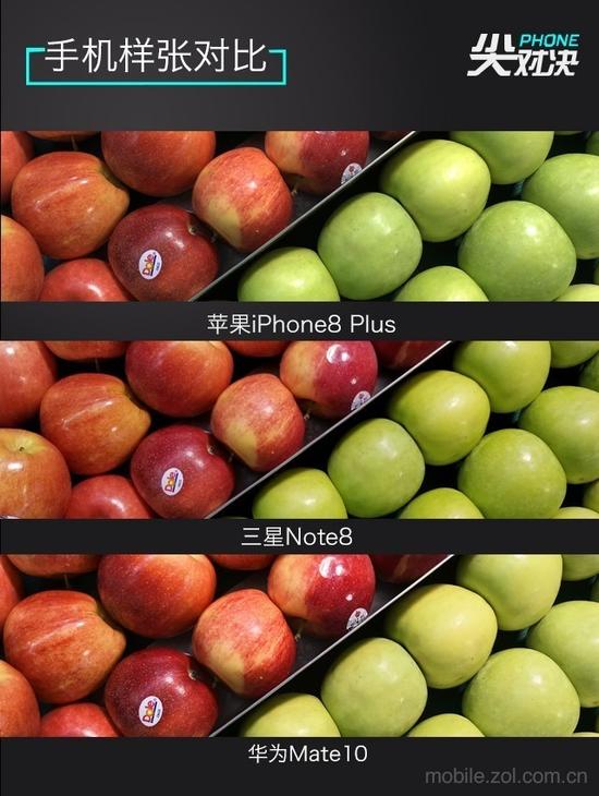 Ϊmate10ƻ8ĸ?Ϊmate10iphone8öԱ