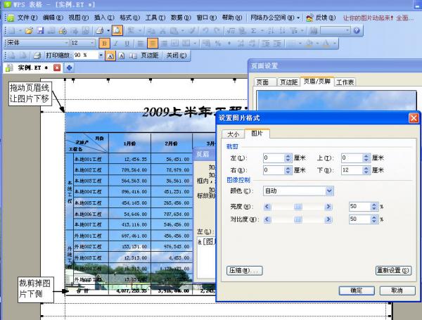 WPS2010ôΪͼα