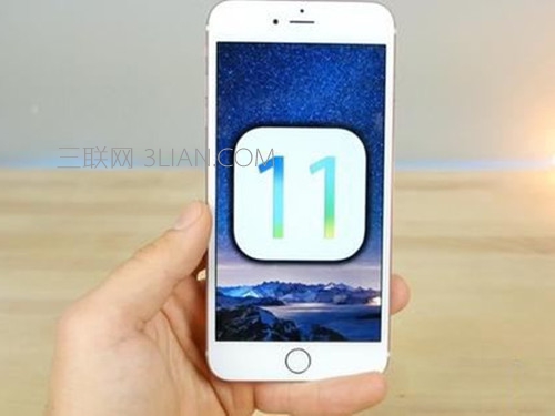 iOS11ô