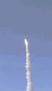 火箭发射gif图图片