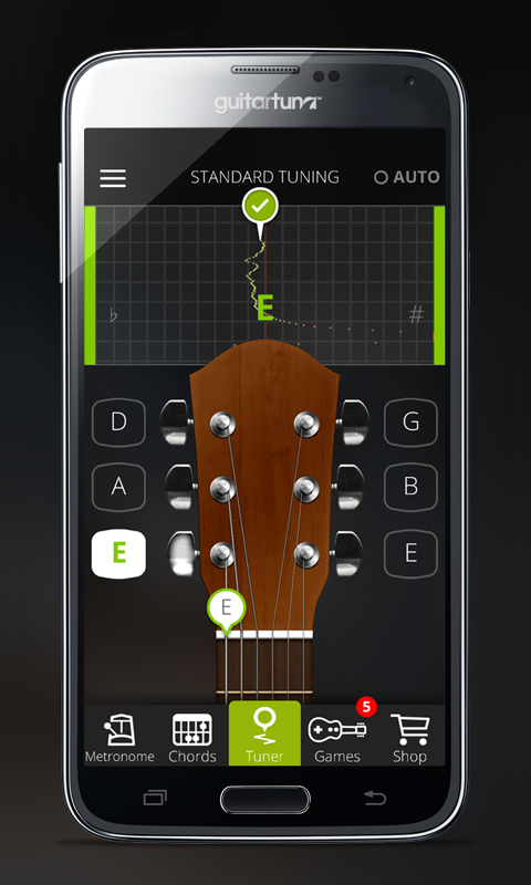 GuitarTuna - 